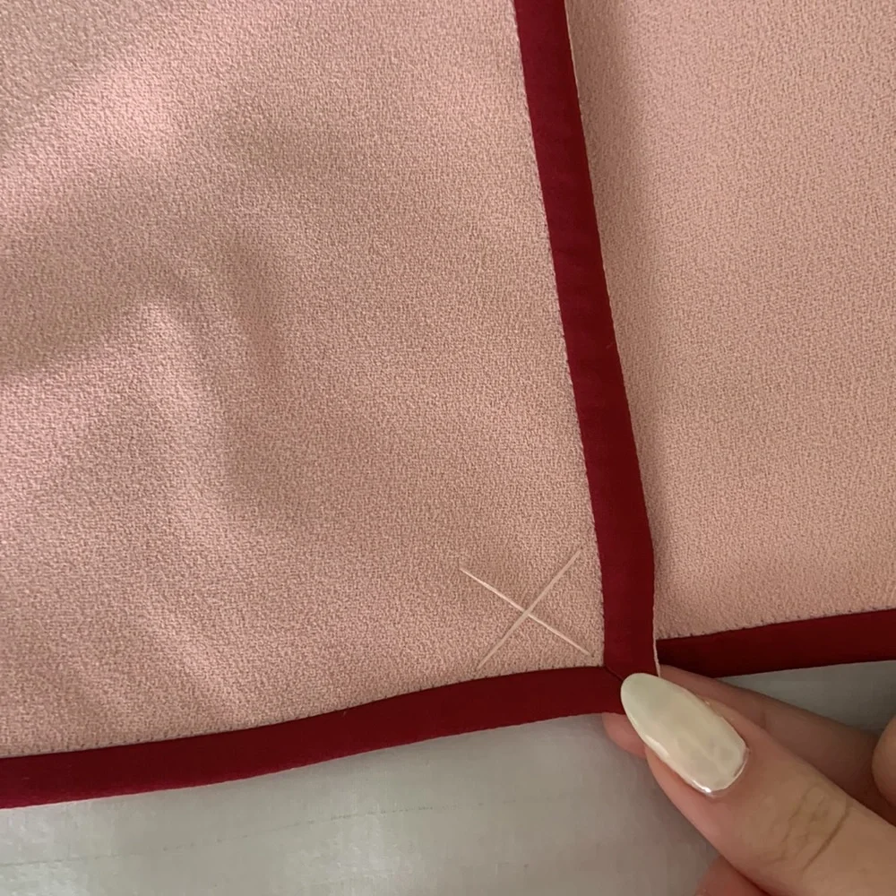 Laveer Piped Kadette Blazer - Picture 10 of 15